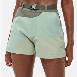 Outdoor voices Rectrek 3" Short